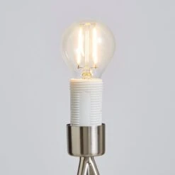 Set Of 4 Status 4W Filament SES Mini Globe Bulbs 6 Set Of 4 Status 4W Filament SES Mini Globe Bulbs -ELEND SHOP 30767629 alt03