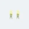 Set Of 2 Status 2.2W G9 Capsule Bulbs