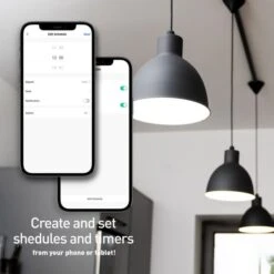 Status SMART 7W BC GLS Colour Changing Temperature Filament Bulb 7 Status SMART 7W BC GLS Colour Changing Temperature Filament Bulb -ELEND SHOP 30767713 alt03