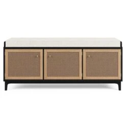 Franco Storage Bench 9 Franco Storage Bench -ELEND SHOP 30768478 alt02