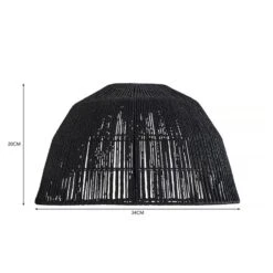 Edited Life String Pendant Shade -ELEND SHOP 30768627 alt07