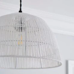 Edited Life String Pendant Shade -ELEND SHOP 30768628 alt02