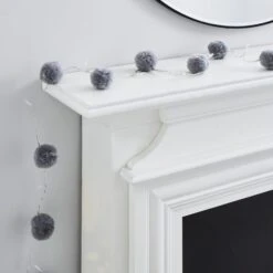 Pom Pom String Light -ELEND SHOP 30768655