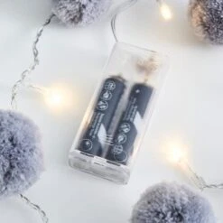 Pom Pom String Light -ELEND SHOP 30768655 alt03