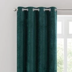 Chenille Eyelet Curtains 28 Chenille Eyelet Curtains -ELEND SHOP 30769399