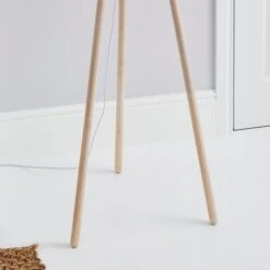 Ambra Tripod Floor Lamp Base -ELEND SHOP 30770078 alt03