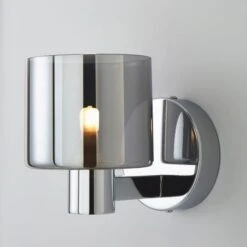 Erin Glass Wall Light 30 Erin Glass Wall Light -ELEND SHOP 30770083