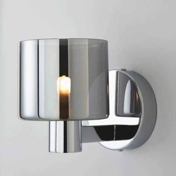 Erin Glass Wall Light 13 Erin Glass Wall Light - Image 13