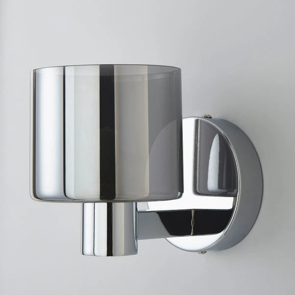 Erin Glass Wall Light 14 Erin Glass Wall Light - Image 14