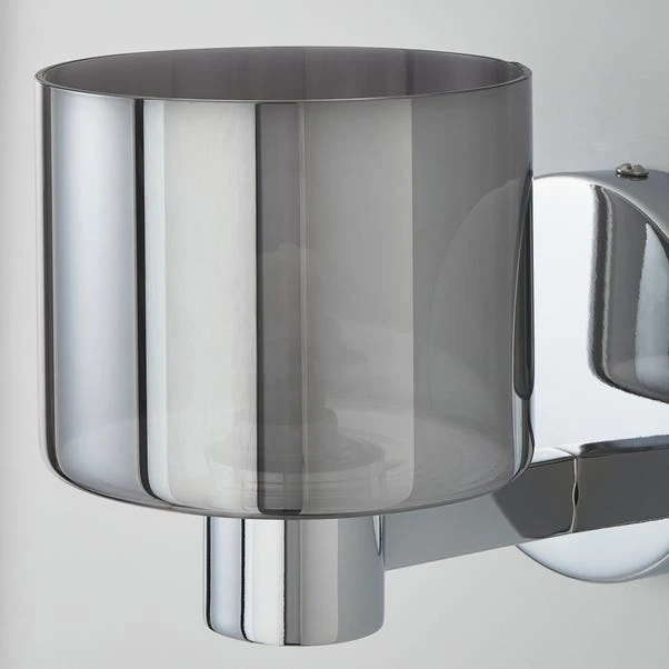 Erin Glass Wall Light 15 Erin Glass Wall Light - Image 15