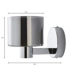 Erin Glass Wall Light 35 Erin Glass Wall Light -ELEND SHOP 30770083 alt07