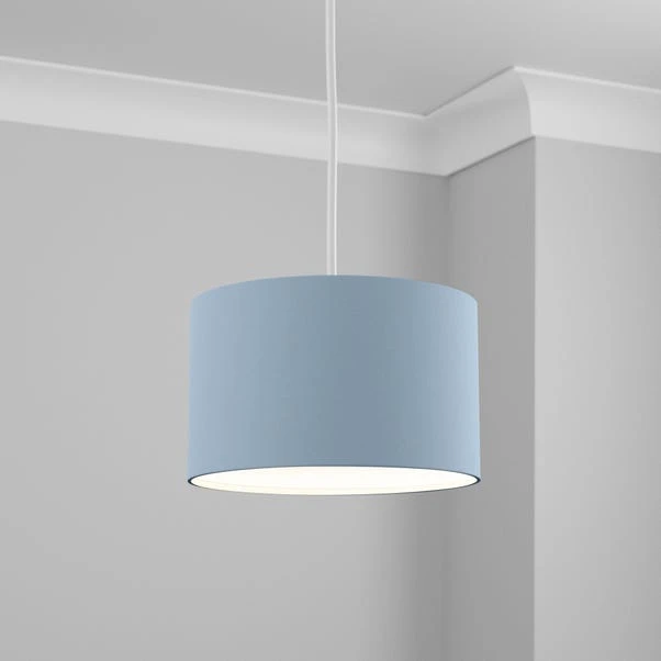 Ava Drum Lamp Shade 19 Ava Drum Lamp Shade - Image 19