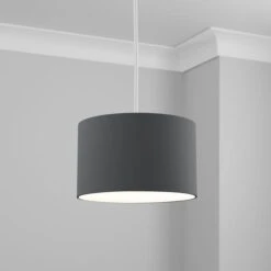 Ava Drum Lamp Shade 37 Ava Drum Lamp Shade -ELEND SHOP 30771029