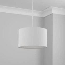 Ava Drum Lamp Shade 31 Ava Drum Lamp Shade -ELEND SHOP 30771032 alt01