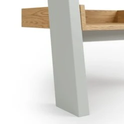 Bromley Ladder Shelf Grey -ELEND SHOP 30771878 alt04