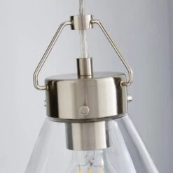 Delavin Glass Pendant Light -ELEND SHOP 30780570 alt02