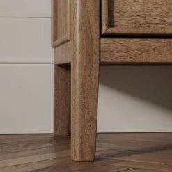 Portland 3 Drawer Chest, Mango Wood -ELEND SHOP 30781895 alt05