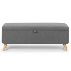 Astrid Linen Storage Bench -ELEND SHOP 30783237 alt02