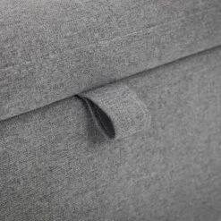 Astrid Linen Storage Bench -ELEND SHOP 30783237 alt05