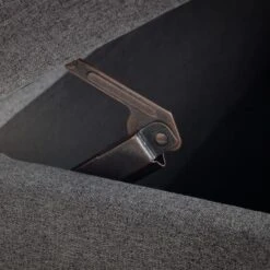 Astrid Linen Storage Bench -ELEND SHOP 30783237 alt06