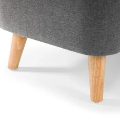 Astrid Linen Storage Bench -ELEND SHOP 30783237 alt07