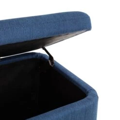 Astrid Linen Storage Bench -ELEND SHOP 30783238 alt05