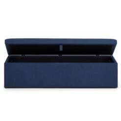 Sorrento Linen Ottoman -ELEND SHOP 30783254 alt03