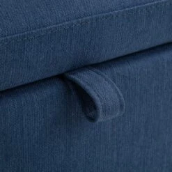 Sorrento Linen Ottoman -ELEND SHOP 30783254 alt04