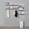 Elfa Utility Shelf System