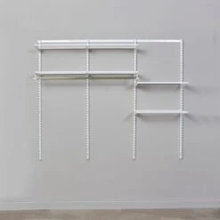 Elfa Utility Shelf System 5 Elfa Utility Shelf System -ELEND SHOP 30784015 alt02