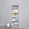 Elfa 6 Shelf Starter Kit 60x30cm
