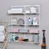 Elfa 2 Bay 8 Shelf Starter Kit 60x30cm