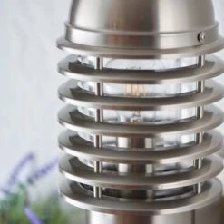 Vogue Mullin Outdoor PIR Wall Light 10 Vogue Mullin Outdoor PIR Wall Light -ELEND SHOP 30789753 alt04