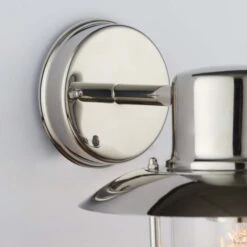 Vogue Pheonix Outdoor Down Wall Light -ELEND SHOP 30789755 alt02