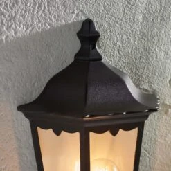 Vogue Trenton Outdoor Wall Light -ELEND SHOP 30789756 alt03
