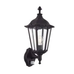 Vogue Trenton Outdoor PIR Wall Light -ELEND SHOP 30789757 alt04