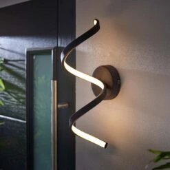 Vogue Alexi Outdoor Wall Light 12 Vogue Alexi Outdoor Wall Light -ELEND SHOP 30789759 alt04