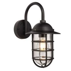 Vogue Felix Outdoor Wall Light -ELEND SHOP 30789767 alt07