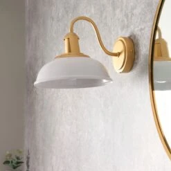 Oraya Bathroom Wall Light -ELEND SHOP 30789798 alt01