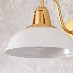 Oraya Bathroom Wall Light -ELEND SHOP 30789798 alt02