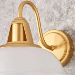 Oraya Bathroom Wall Light -ELEND SHOP 30789798 alt03