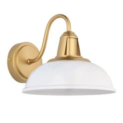 Oraya Bathroom Wall Light -ELEND SHOP 30789798 alt04