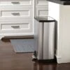 Simplehuman 50 Litre Rectangular Pedal Bin