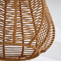 Kylo Woven String Easy Fit Pendant Shade -ELEND SHOP 30792263 alt02