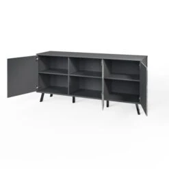 Elevate SMART LED Sideboard -ELEND SHOP 30792853 alt06
