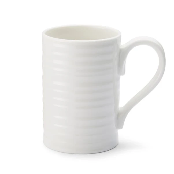 Set Of 4 Sophie Conran For Portmeirion Tall Mugs 2 Set Of 4 Sophie Conran For Portmeirion Tall Mugs - Image 2