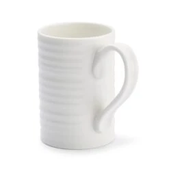 Set Of 4 Sophie Conran For Portmeirion Tall Mugs 9 Set Of 4 Sophie Conran For Portmeirion Tall Mugs -ELEND SHOP 30793788 alt03