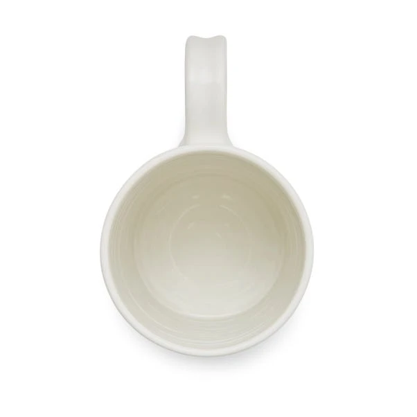 Set Of 4 Sophie Conran For Portmeirion Tall Mugs 4 Set Of 4 Sophie Conran For Portmeirion Tall Mugs - Image 4