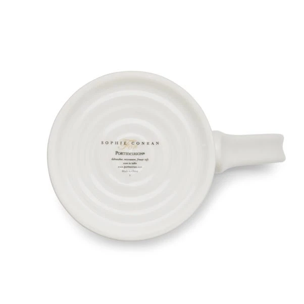 Set Of 4 Sophie Conran For Portmeirion Tall Mugs 6 Set Of 4 Sophie Conran For Portmeirion Tall Mugs - Image 6