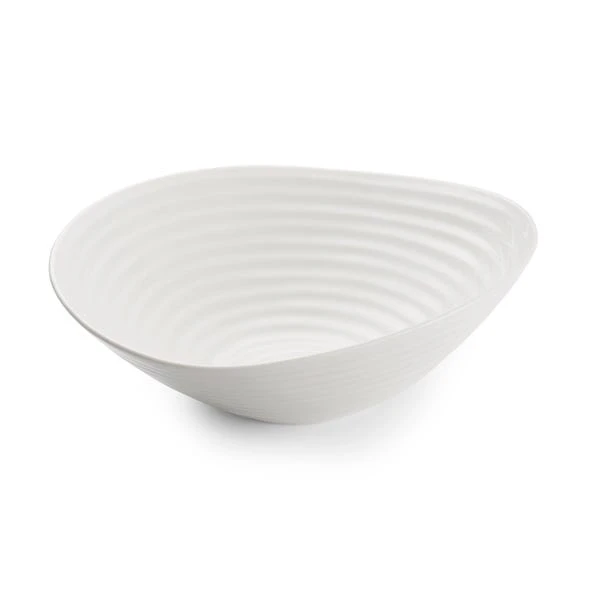 Sophie Conran For Portmeirion Large Salad Bowl 1 Sophie Conran For Portmeirion Large Salad Bowl